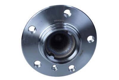 Комплект подшипника ступицы колеса MAXGEAR 33-0897