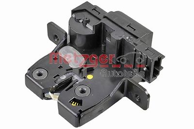 Aizmugurējo durvju slēdzene METZGER 2310640