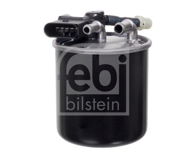 Топливный фильтр FEBI BILSTEIN 100473