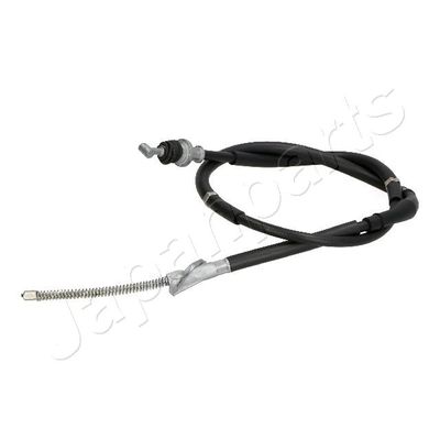 JAPANPARTS BC909R Trose, Stāvbremžu sistēma