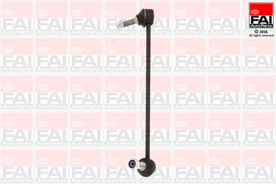 Тяга / стойка, стабилизатор FAI AutoParts SS6373