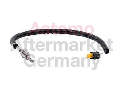 Devējs, Izplūdes gāzu temperatūra HITACHI 2505510