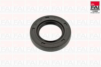 Уплотняющее кольцо, распределительный вал FAI AutoParts OS1616