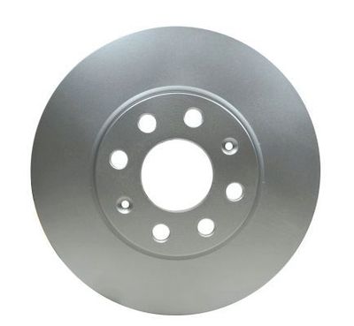 Bremžu diski HELLA PAGID 8DD 355 112-581
