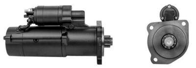 Starteris MAHLE MS 867