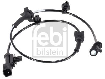 Devējs, Riteņu griešanās ātrums FEBI BILSTEIN 1008768