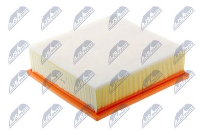 Воздушный фильтр NTY FAF-PL-069