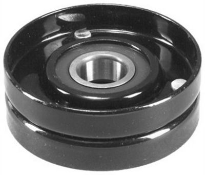 Spriegotājrullītis, Ķīļrievu siksna MAGNETI MARELLI 331316170175