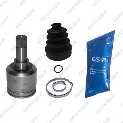 Šarnīru komplekts, Piedziņas vārpsta GSP 610013