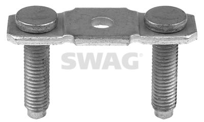 Sprostplāksne, Balst-/Virzošais šarnīrs SWAG 32 78 0024