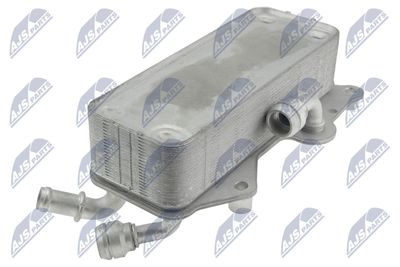 Eļļas radiators, Motoreļļa NTY CCL-AU-047
