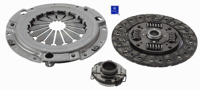 Sajūga komplekts SACHS 3 000 951 466