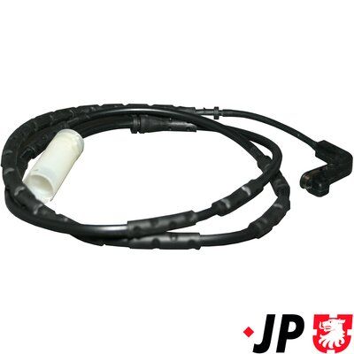 Датчик, износ тормозных колодок JP GROUP 1497301300