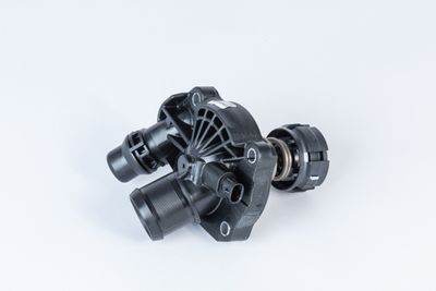 Termostats, Dzesēšanas šķidrums BorgWarner (Wahler) 411471.103D
