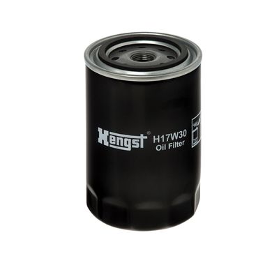 Масляный фильтр HENGST FILTER H17W30