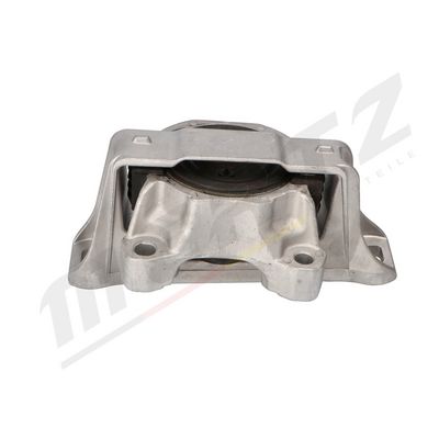 Подвеска, двигатель MERTZ M-S4859