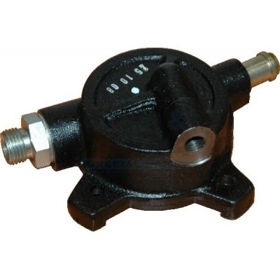 Vakuumsūknis, Bremžu sistēma MEAT & DORIA 91095