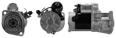 Стартер DRI 327218092