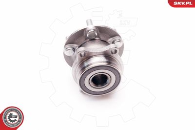 Комплект подшипника ступицы колеса ESEN SKV 29SKV059