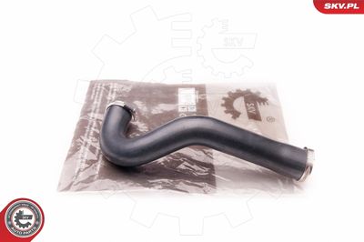 Pūtes sistēmas gaisa caurule ESEN SKV 24SKV193