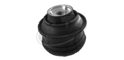 Подвеска, двигатель DYS 71-22353