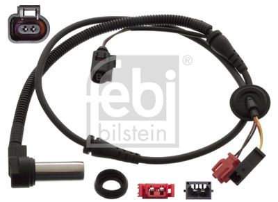 Датчик, частота вращения колеса FEBI BILSTEIN 23494