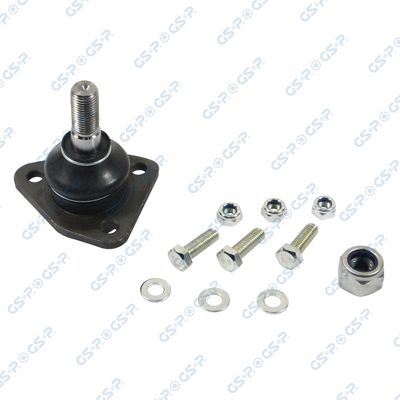Balst-/Virzošais šarnīrs GSP S080072