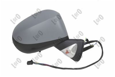 Наружное зеркало ABAKUS 3159M04