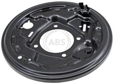 Dubļu sargs, Bremžu disks A.B.S. 11451