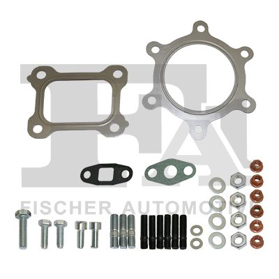 Монтажный комплект, компрессор FA1 KT821200