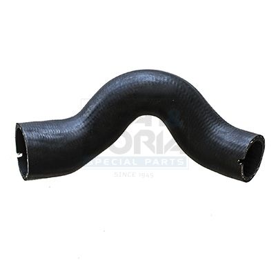 Трубка нагнетаемого воздуха MEAT & DORIA 96475