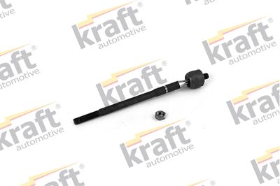 Осевой шарнир, рулевая тяга KRAFT AUTOMOTIVE 4301546