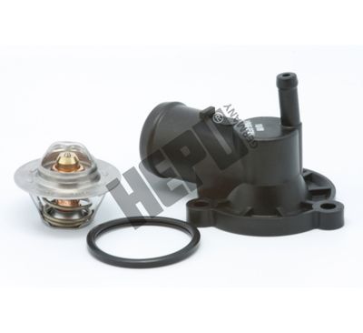 Термостат, охлаждающая жидкость HEPU TM1132