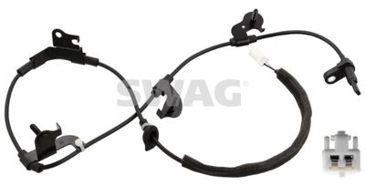 Датчик, частота вращения колеса SWAG 33 10 5922