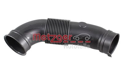 Шланг, система подачи воздуха METZGER 2389060