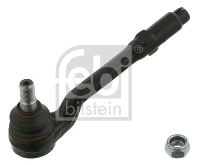 Наконечник поперечной рулевой тяги FEBI BILSTEIN 26637