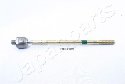 Осевой шарнир, рулевая тяга JAPANPARTS RD-H06