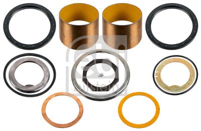 Atsperes iekare FEBI BILSTEIN 181315