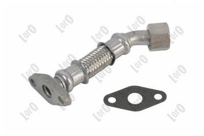 Маслопровод, компрессор ABAKUS 054-028-157