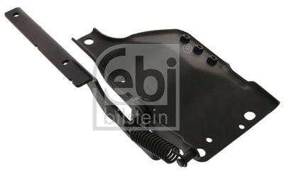Šarnīrs, Motora pārsegs FEBI BILSTEIN 40031