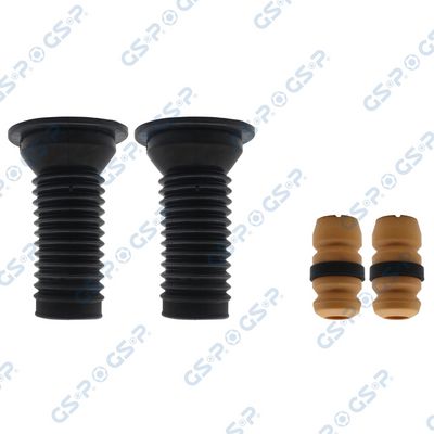 Putekļu aizsargkomplekts, Amortizators GSP 5401390PK