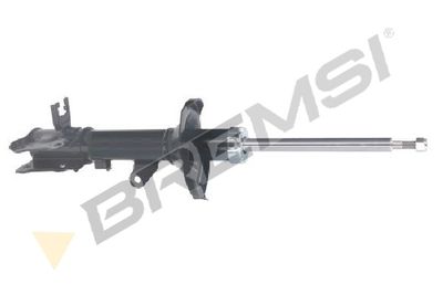 Амортизатор BREMSI SA1712