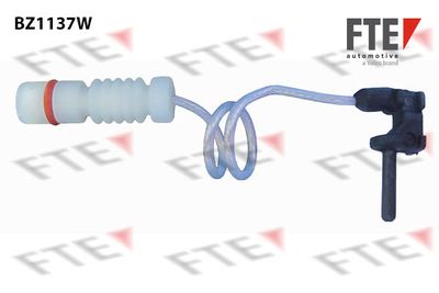 Indikators, Bremžu uzliku nodilums FTE 9410100