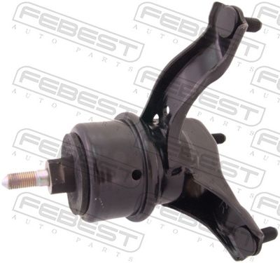 Подвеска, двигатель FEBEST TM-096