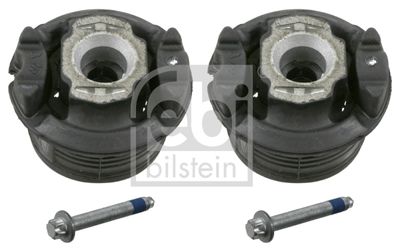 Комплект подшипника, балка моста FEBI BILSTEIN 22672