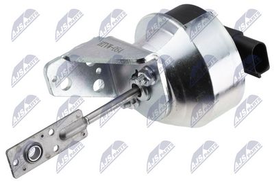 Компрессор, наддув NTY ECD-VW-054