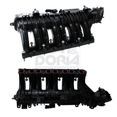 Модуль впускной трубы MEAT & DORIA 89731