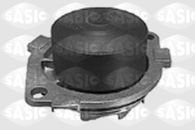 Водяной насос, охлаждение двигателя SASIC 9000934