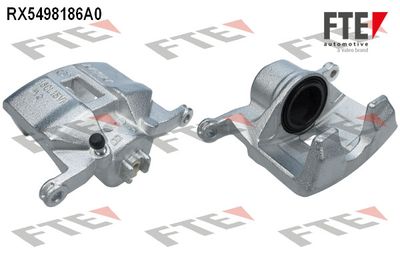 Тормозной суппорт FTE 9291688