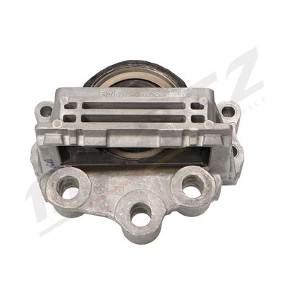 Подвеска, двигатель MERTZ M-S4880